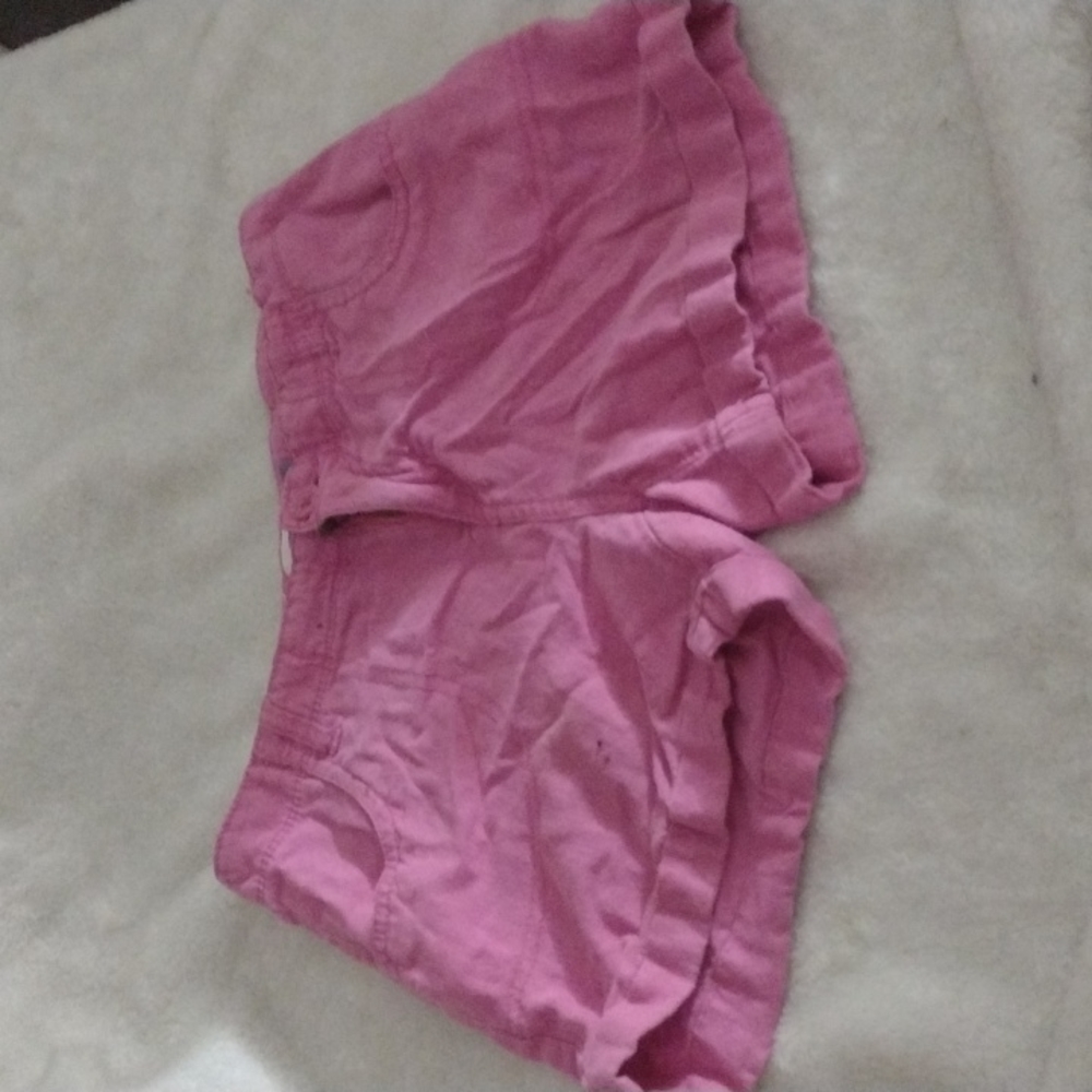 Little girls shorts